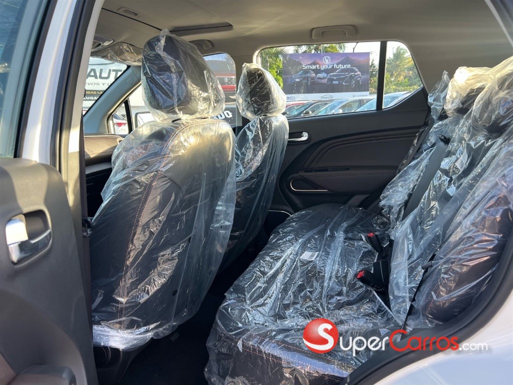 2026 GAC GS3 — foto 7 / 10