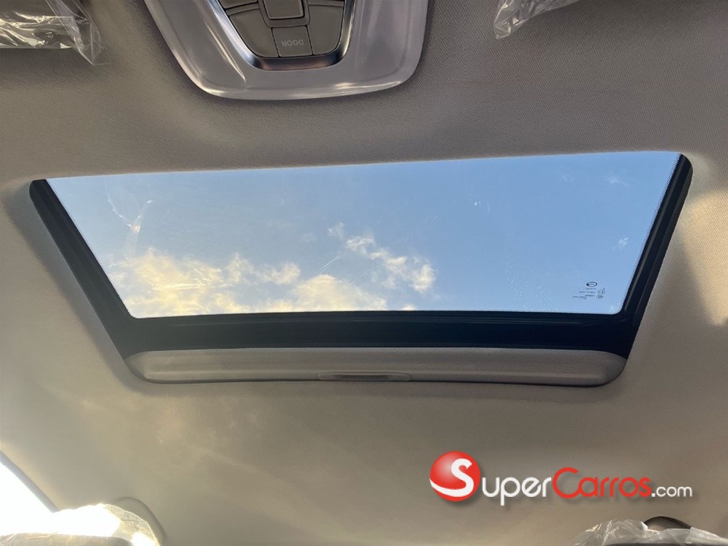 2026 GAC GS3 — foto 10 / 10