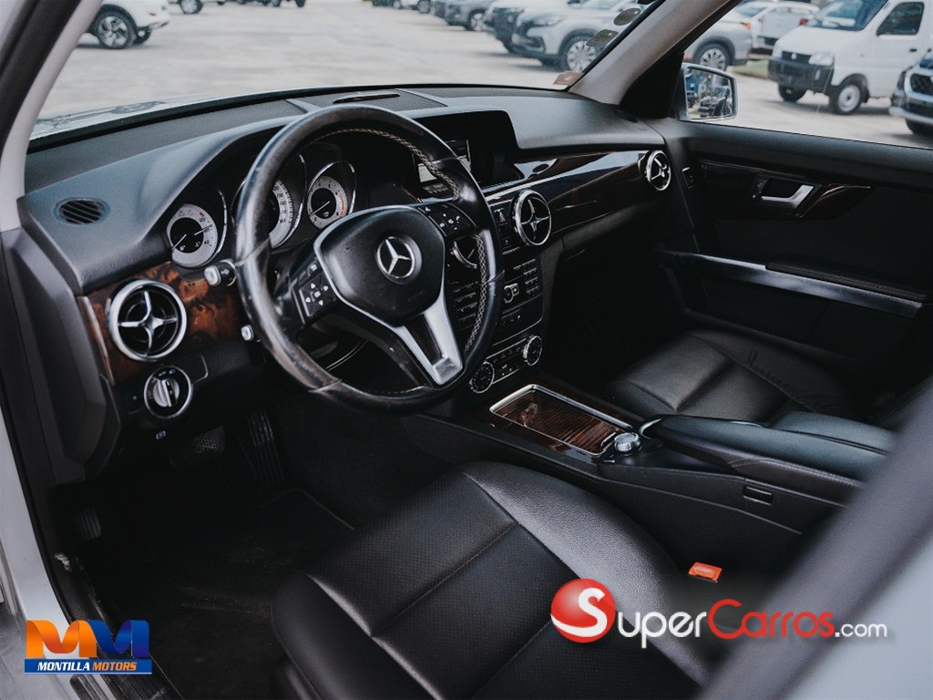 2014 Mercedes-Benz Clase CLK — foto 3 / 7
