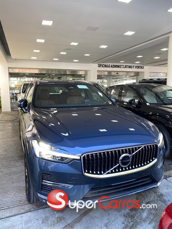 2025 Volvo XC60 — foto 2 / 7