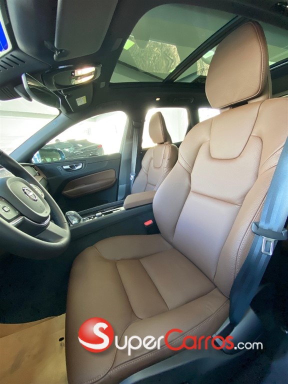 2025 Volvo XC60 — foto 6 / 7