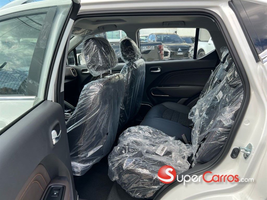 2025 GAC GS3 — foto 7 / 10