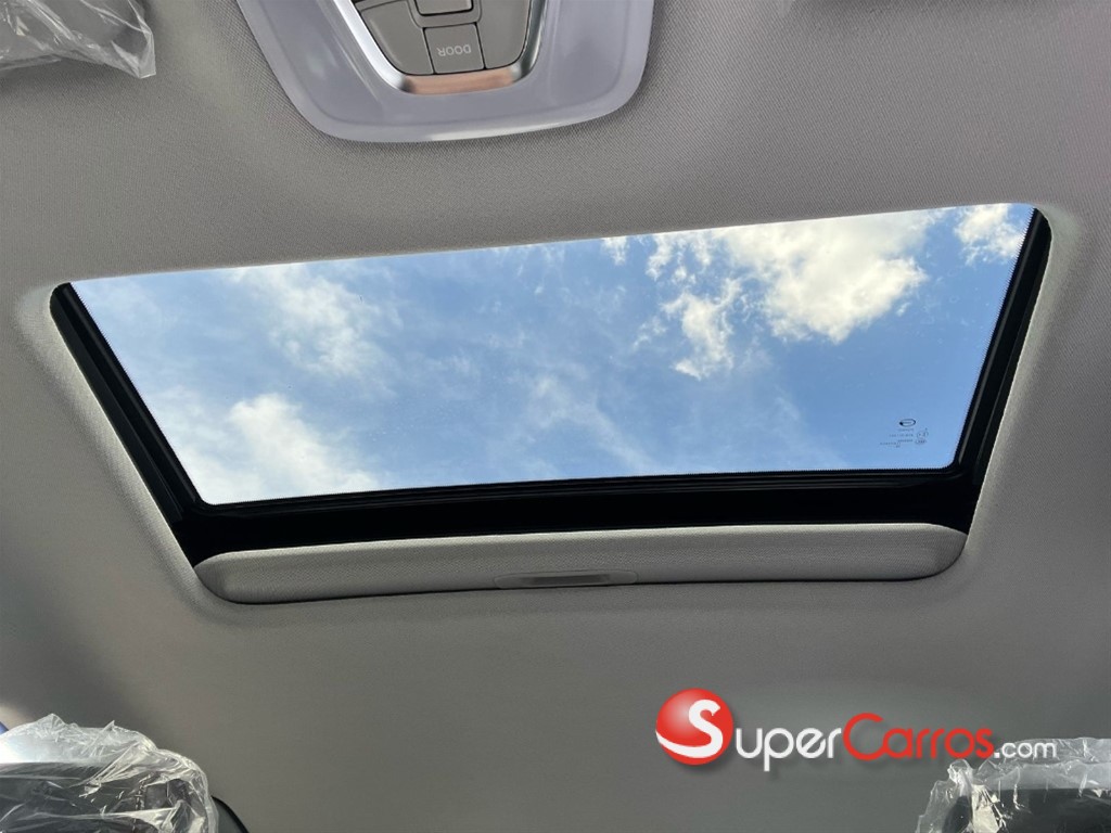 2025 GAC GS3 — foto 10 / 10
