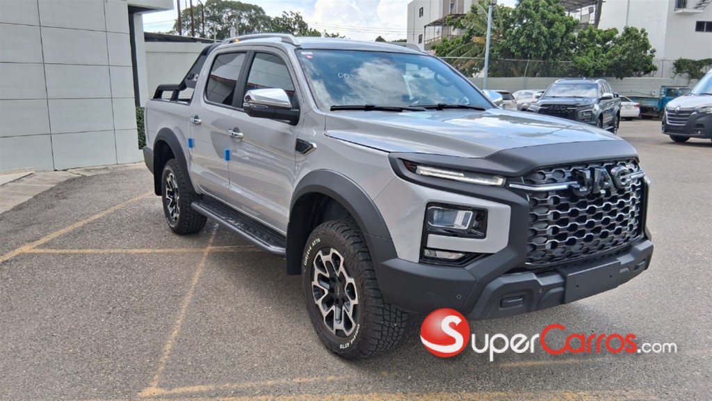 2026 Jac T9 — foto 2 / 10