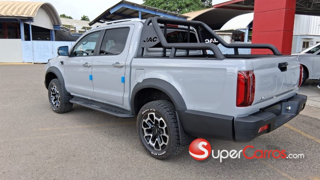 2026 Jac T9 — foto 3 / 10