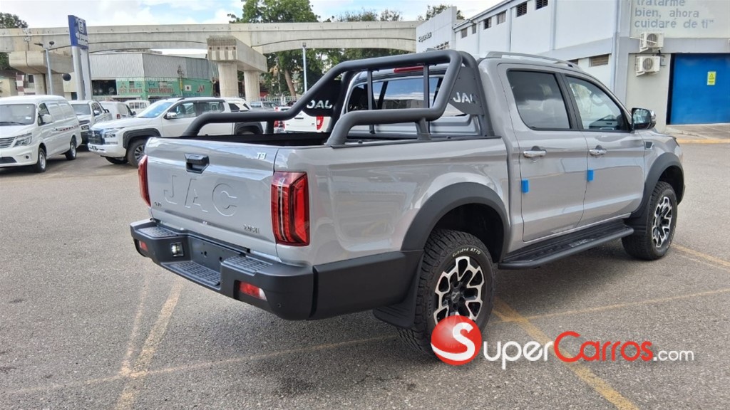 2026 Jac T9 — foto 4 / 10