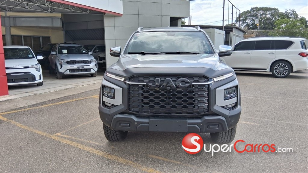 2026 Jac T9 — foto 5 / 10