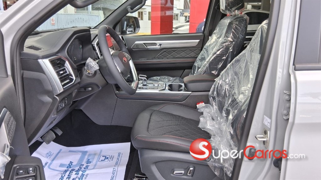 2026 Jac T9 — foto 7 / 10