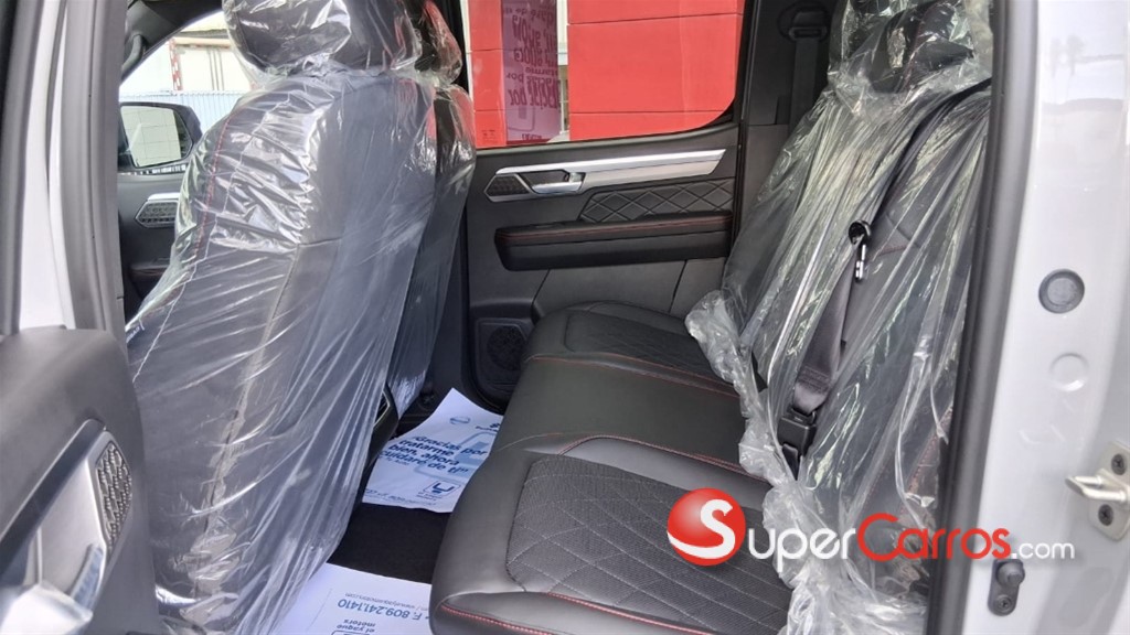 2026 Jac T9 — foto 8 / 10