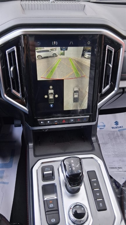 2026 Jac T9 — foto 10 / 10