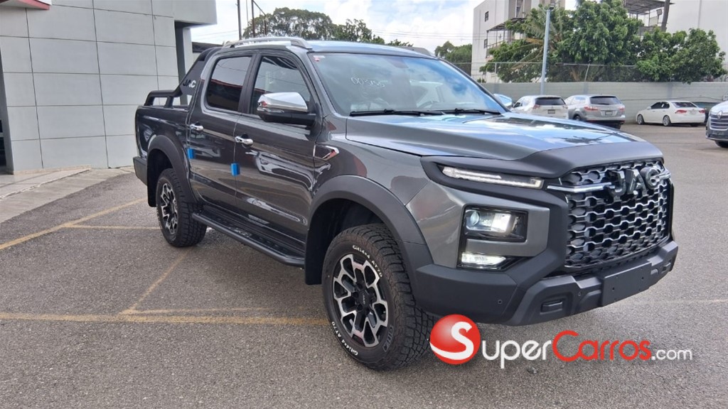 2026 Jac T9 — foto 2 / 11