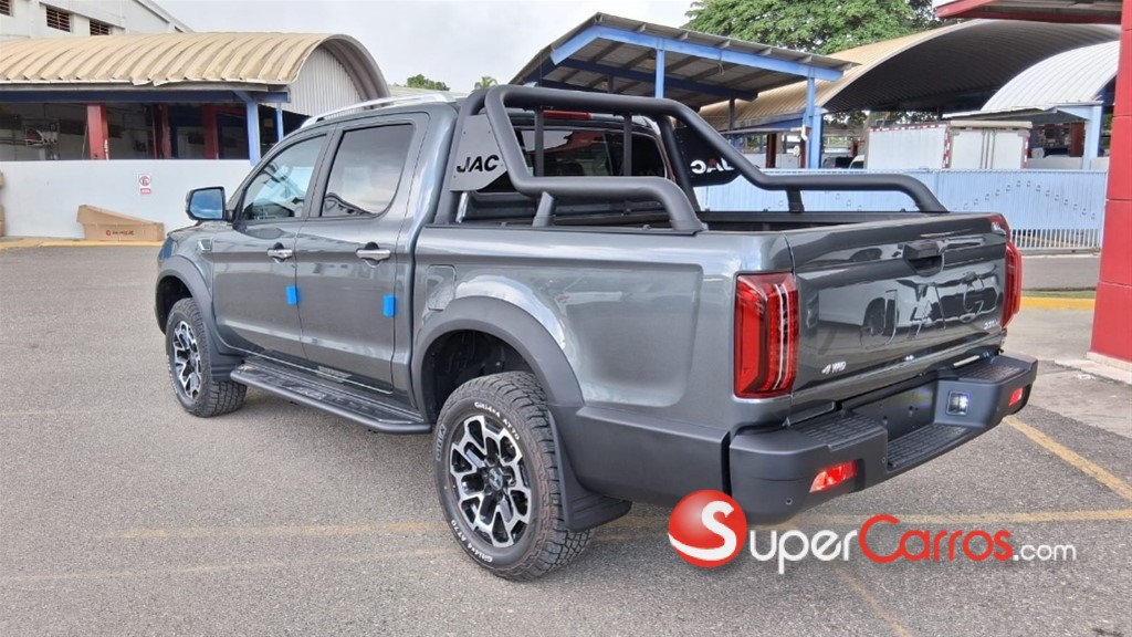 2026 Jac T9 — foto 3 / 11