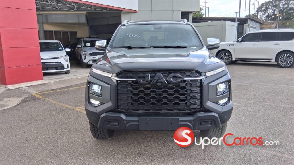 2026 Jac T9 — foto 5 / 11