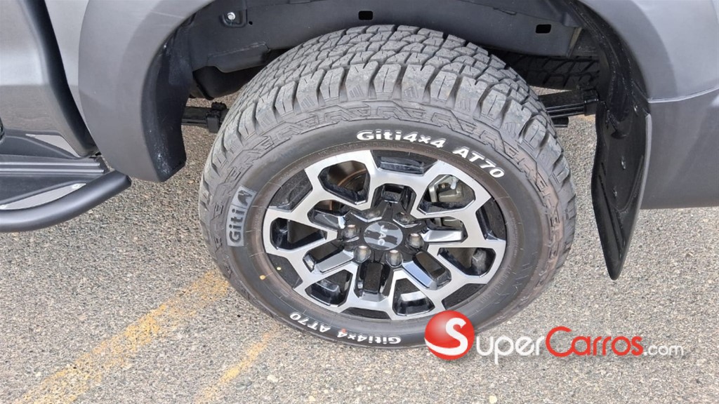 2026 Jac T9 — foto 7 / 11