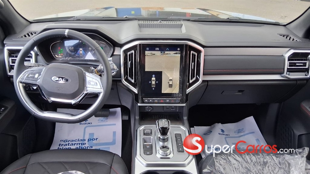2026 Jac T9 — foto 9 / 11