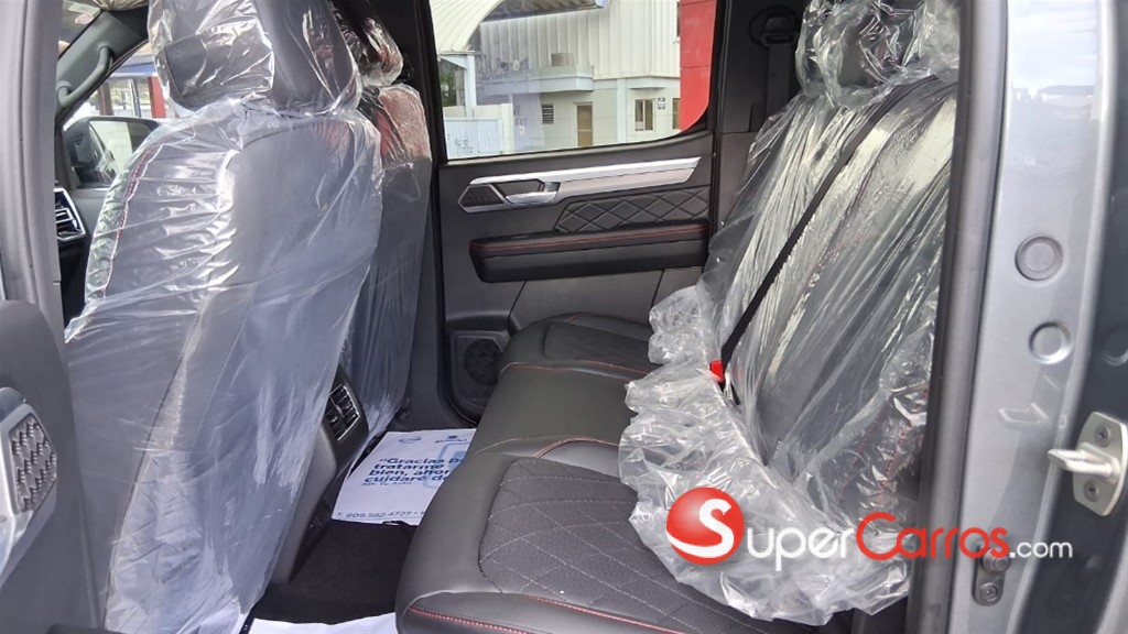 2026 Jac T9 — foto 10 / 11