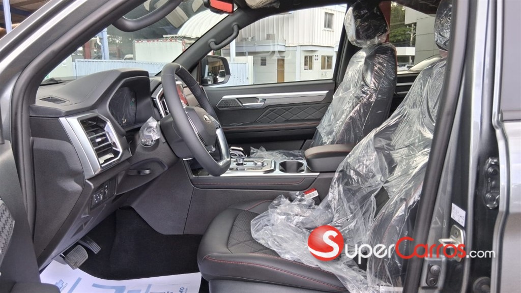 2026 Jac T9 — foto 11 / 11