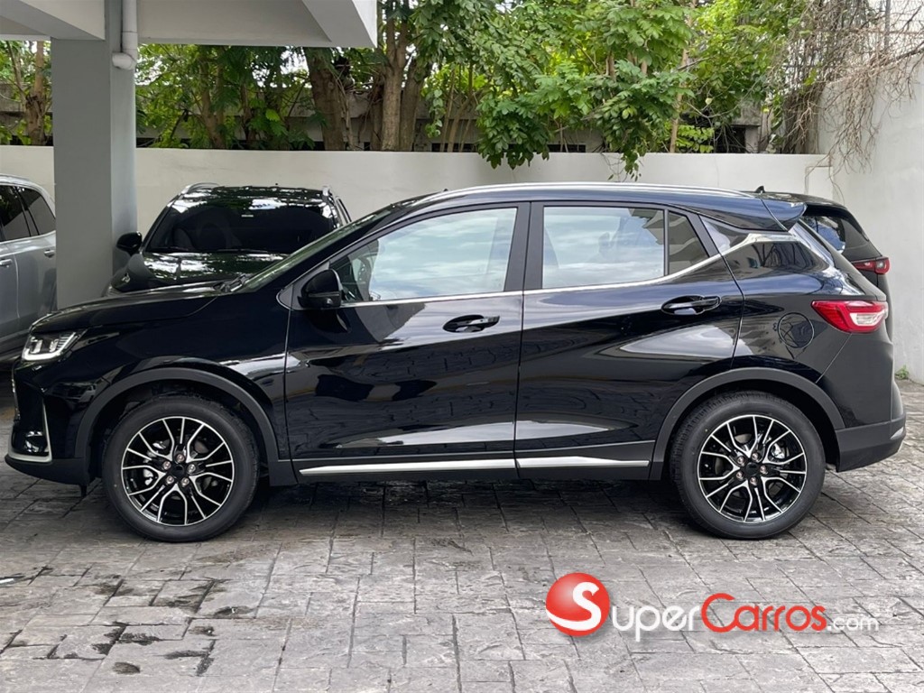 2027 Jetour X50 — foto 5 / 12