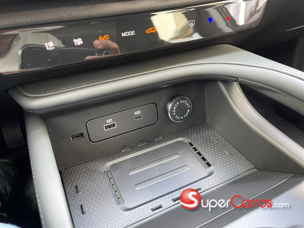 2027 Jetour X50 — foto 12 / 12