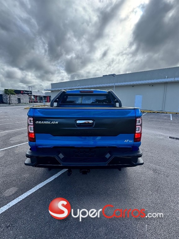 2026 ZXAUTO Grand Lion — foto 4 / 11