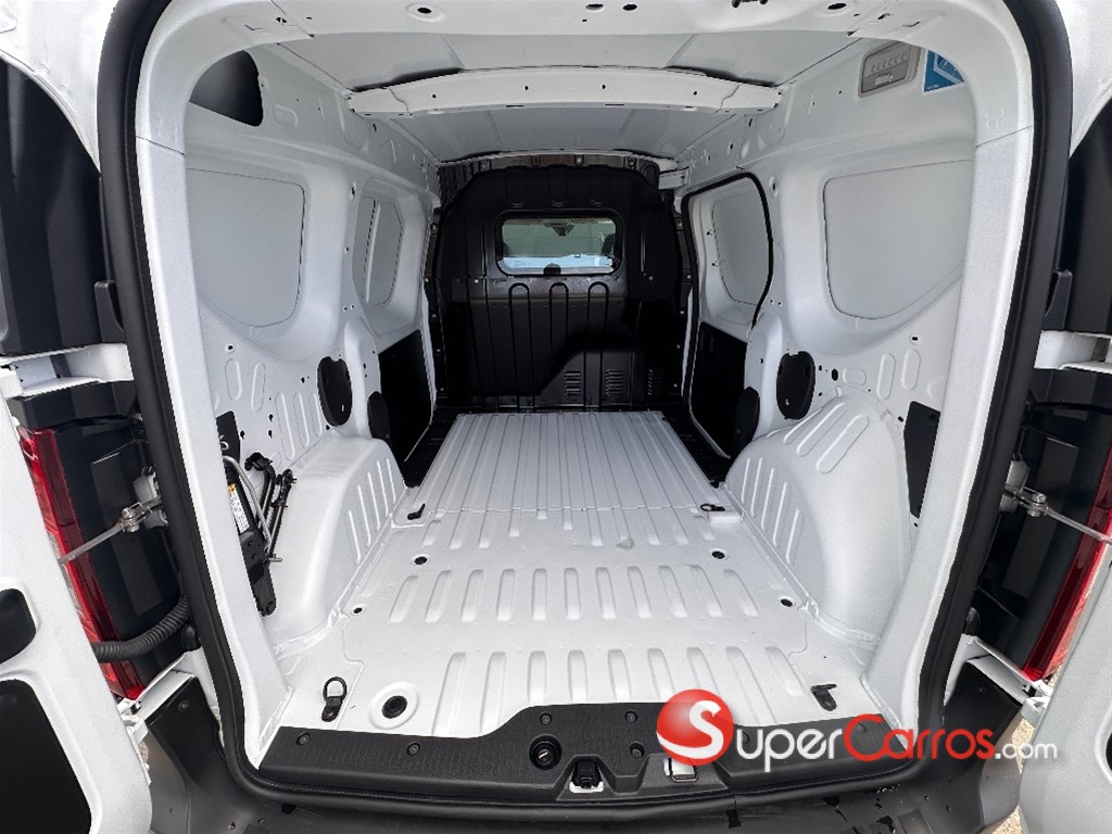 2026 Renault Express — foto 6 / 7