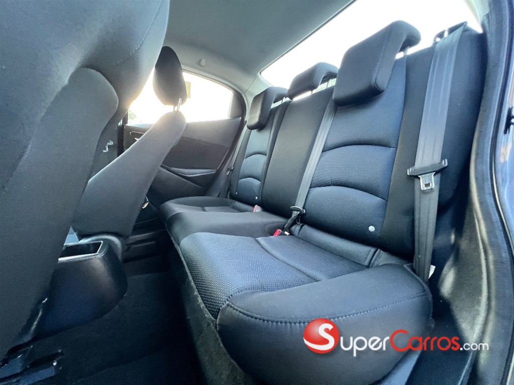 2019 Toyota Yaris iA — foto 6 / 9