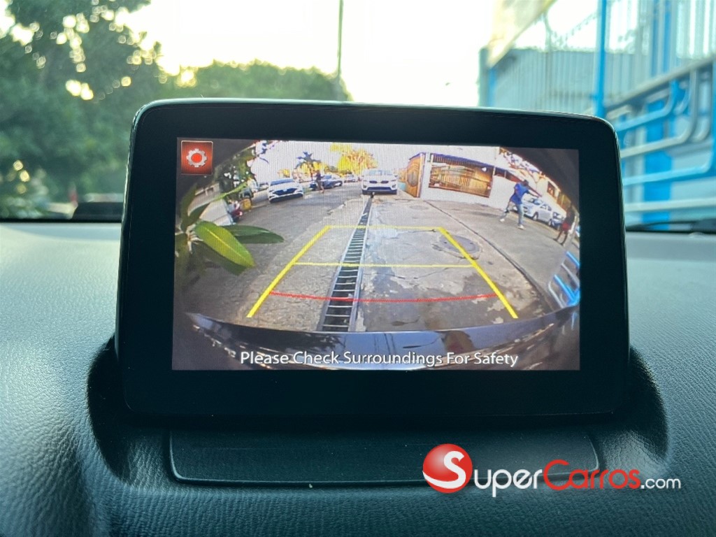 2019 Toyota Yaris iA — foto 8 / 9