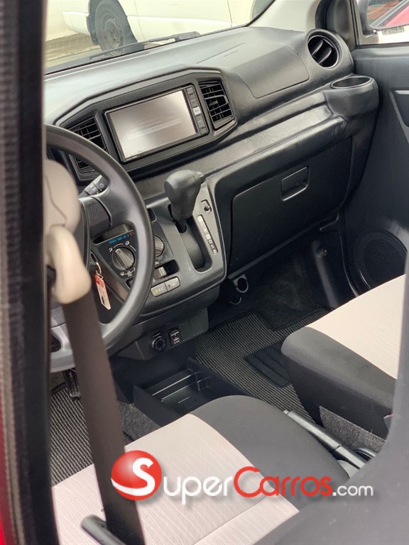 2020 Daihatsu Mira — foto 5 / 7