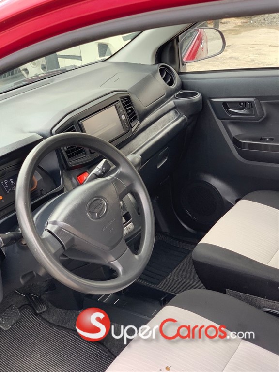2020 Daihatsu Mira — foto 6 / 7