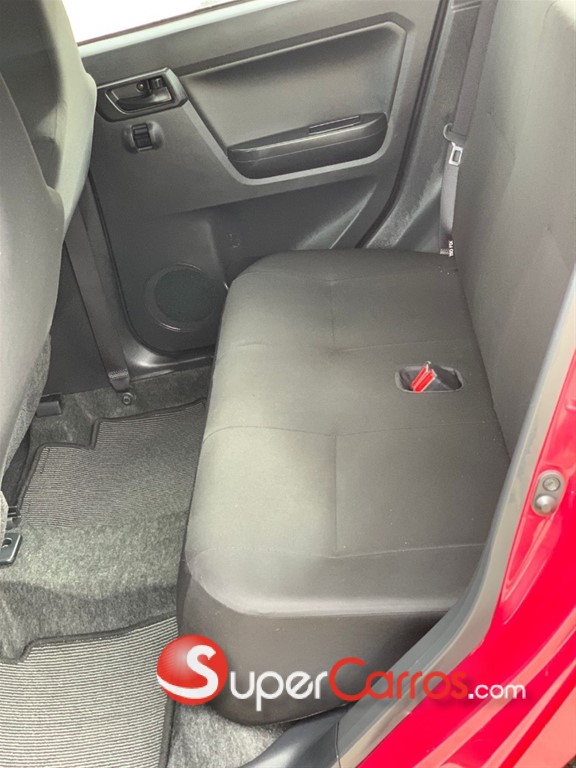 2020 Daihatsu Mira — foto 7 / 7