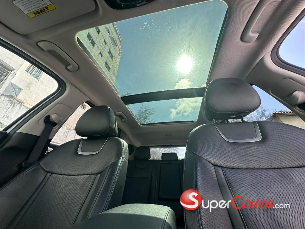 2023 Hyundai Tucson LIMITED — foto 10 / 11