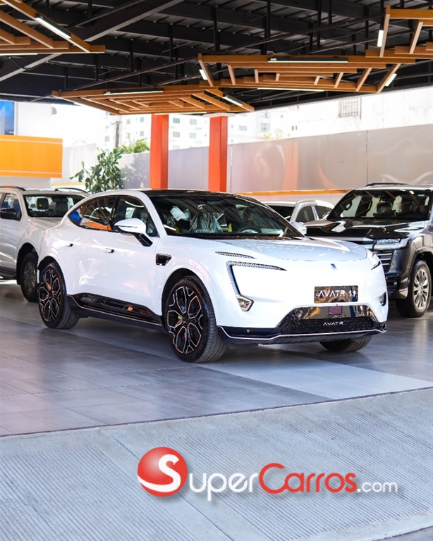 2025 AVATR 11