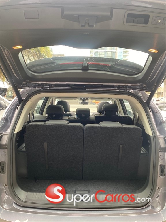 2025 Jetour X70 PLUS — foto 9 / 9