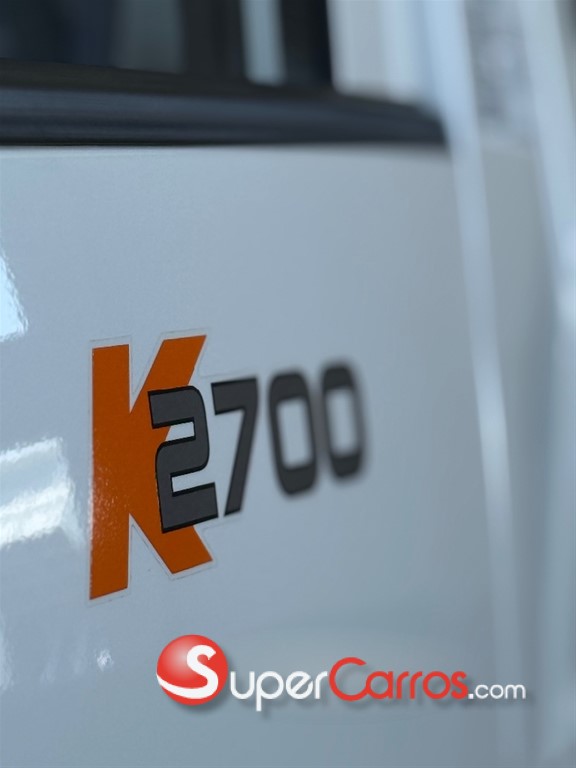 2027 Kia K-2700 — foto 5 / 5
