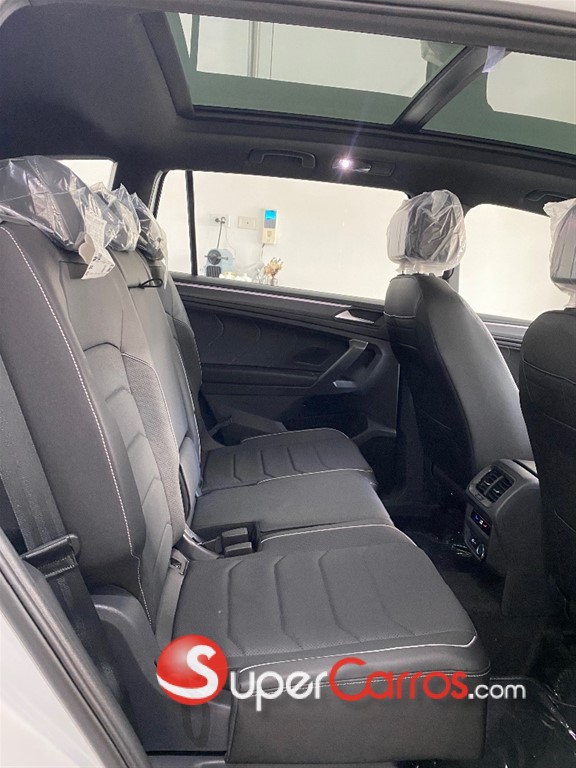 2025 Volkswagen Tiguan All Space — foto 4 / 8