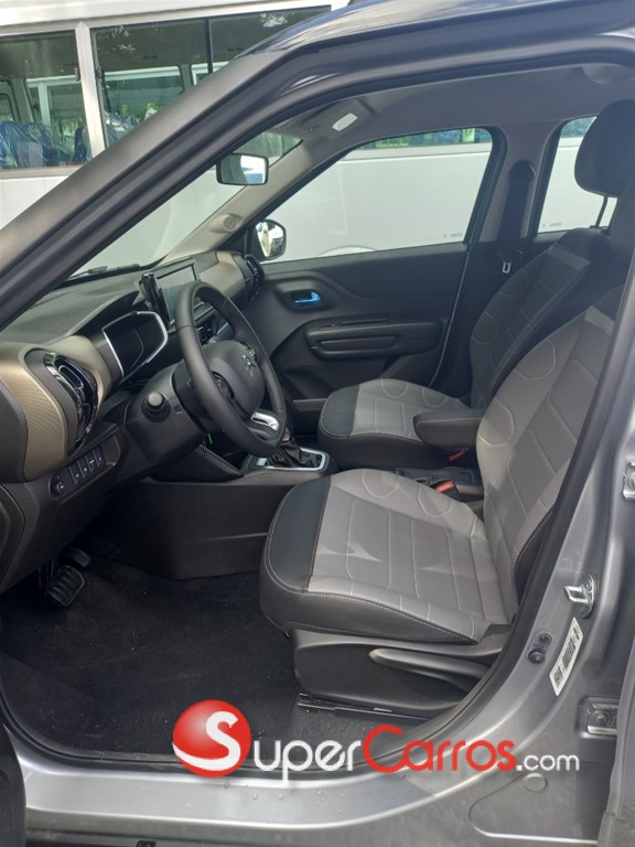 2025 Citroen C3 Aircross — foto 5 / 12