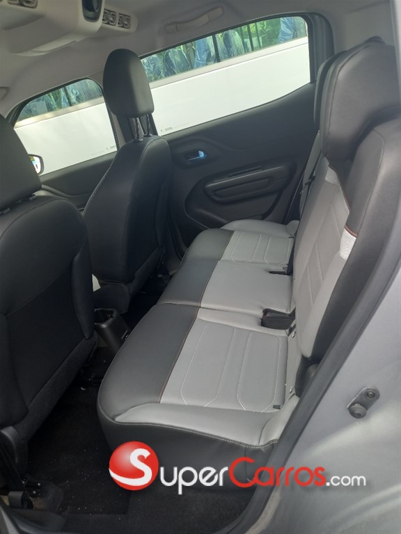 2025 Citroen C3 Aircross — foto 7 / 12