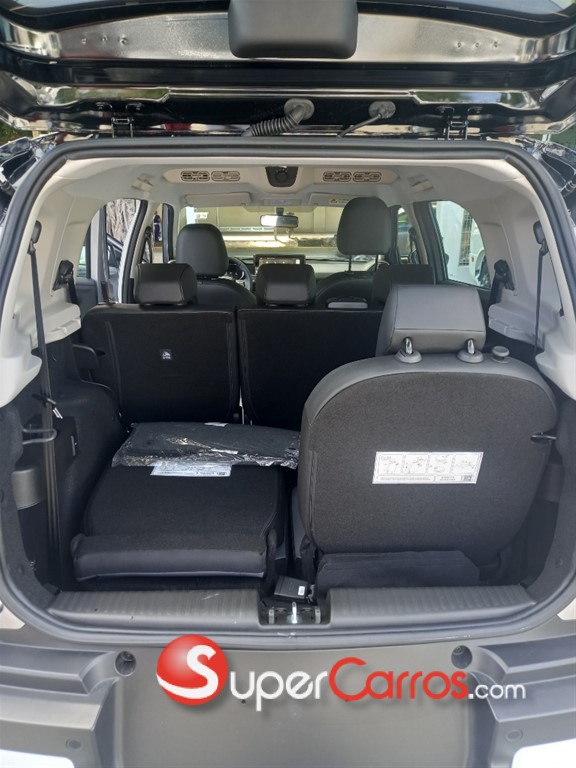 2025 Citroen C3 Aircross — foto 8 / 12