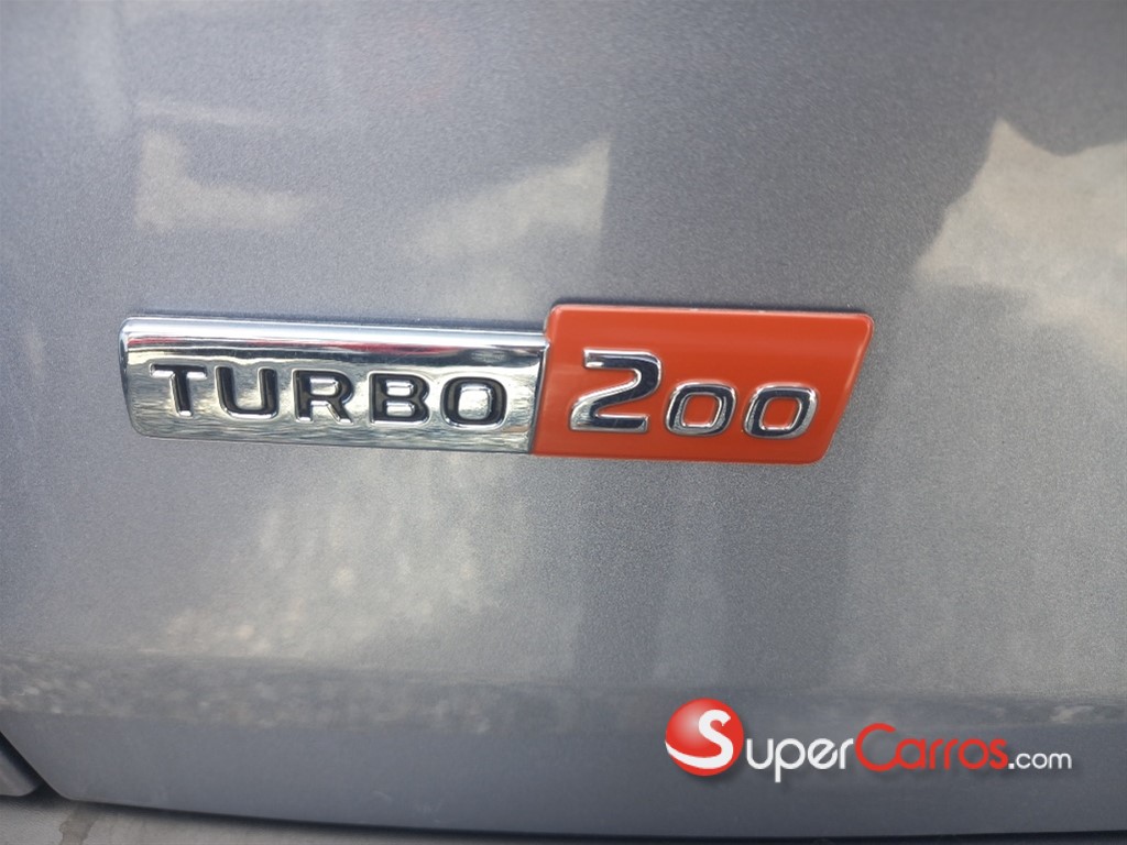 2025 Citroen C3 Aircross — foto 10 / 12