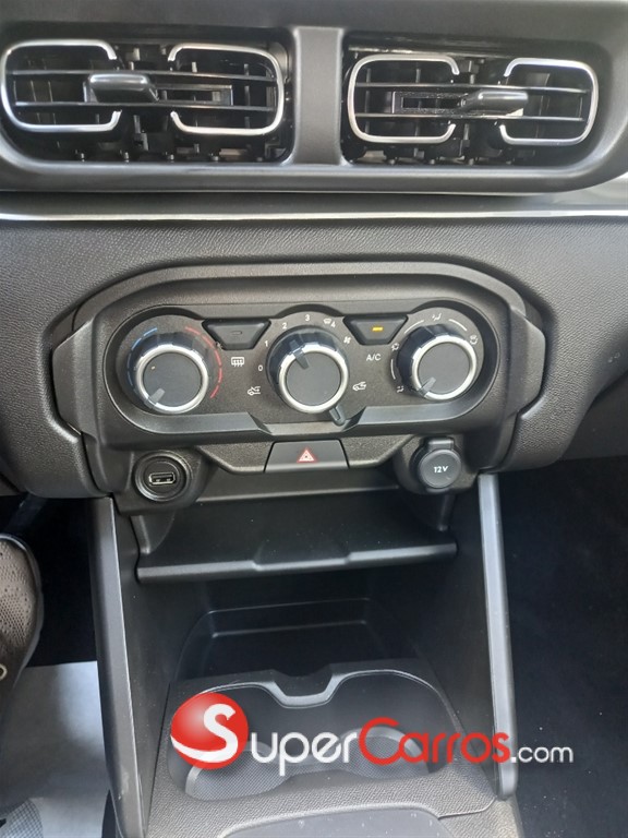 2025 Citroen C3 Aircross — foto 12 / 12