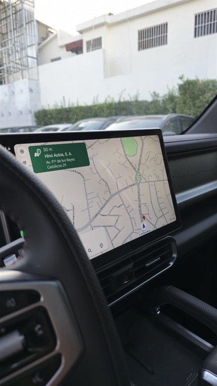 2025 Jetour T2 — foto 12 / 12