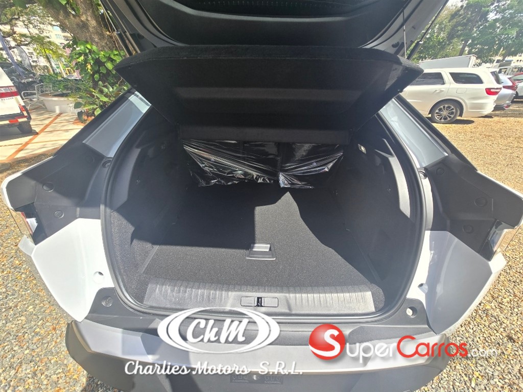 2027 Peugeot 3008 Allure — foto 5 / 12
