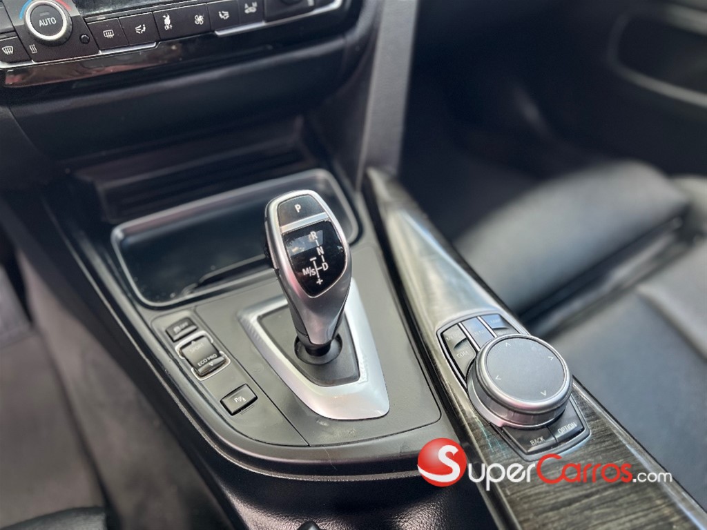 2019 BMW Serie 4 420i Gran Coupe — foto 11 / 12