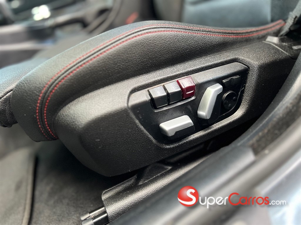 2019 BMW Serie 4 420i Gran Coupe — foto 12 / 12