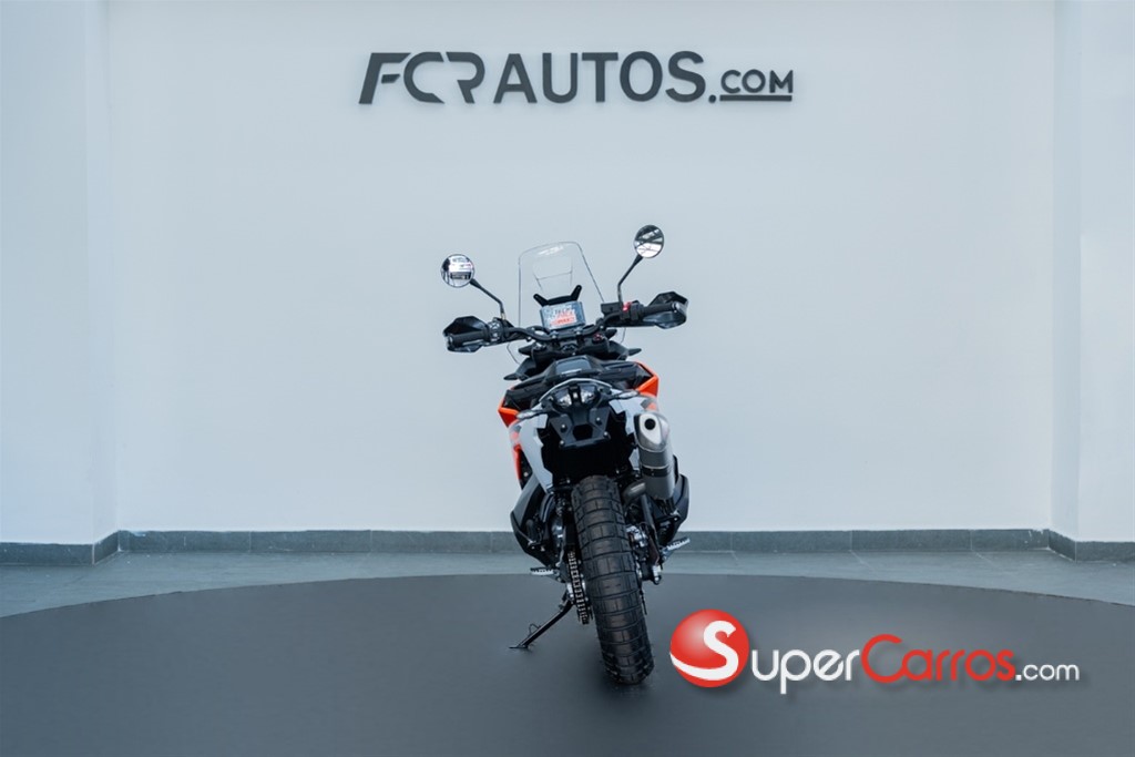 2026 KTM Adventure 890 S — foto 5 / 12