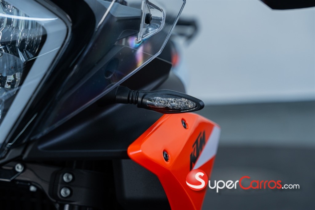 2026 KTM Adventure 890 S — foto 10 / 12