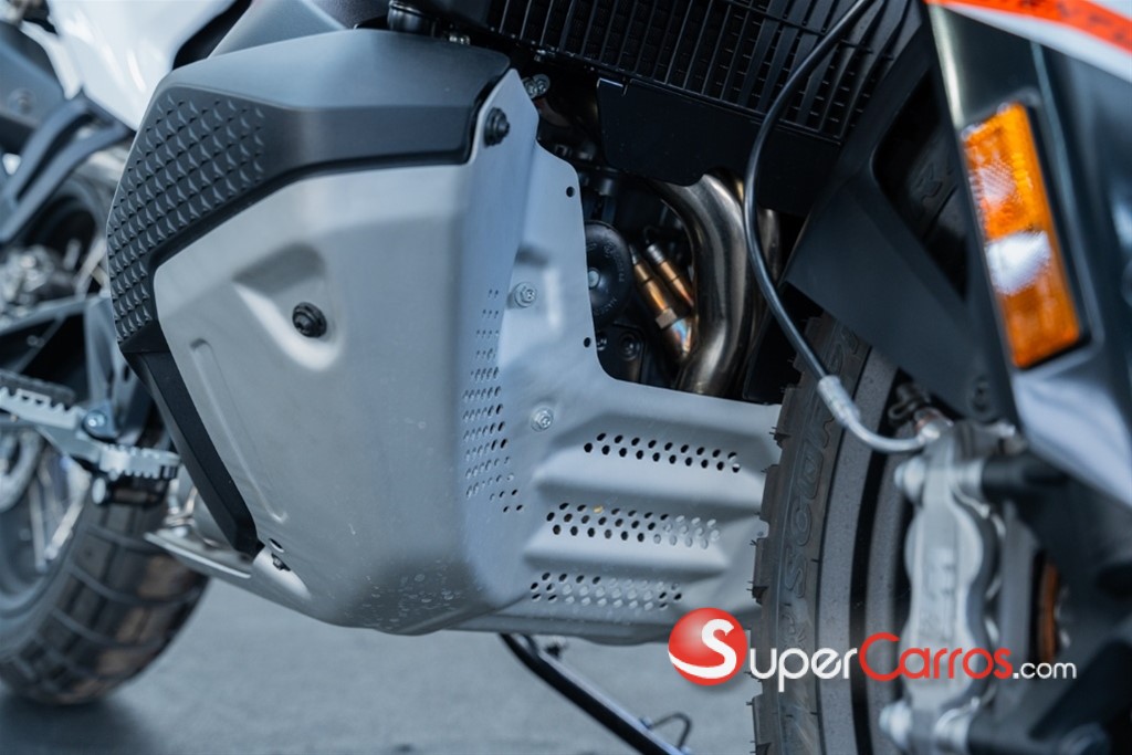 2026 KTM Adventure 890 S — foto 12 / 12