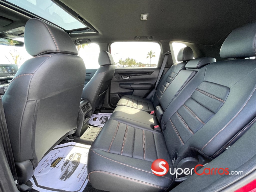 2024 Honda CR-V Sport L — foto 7 / 10