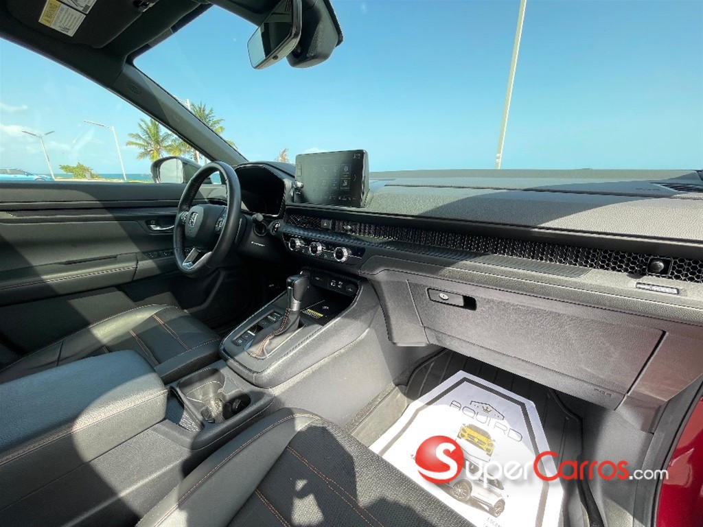 2024 Honda CR-V Sport L — foto 9 / 10