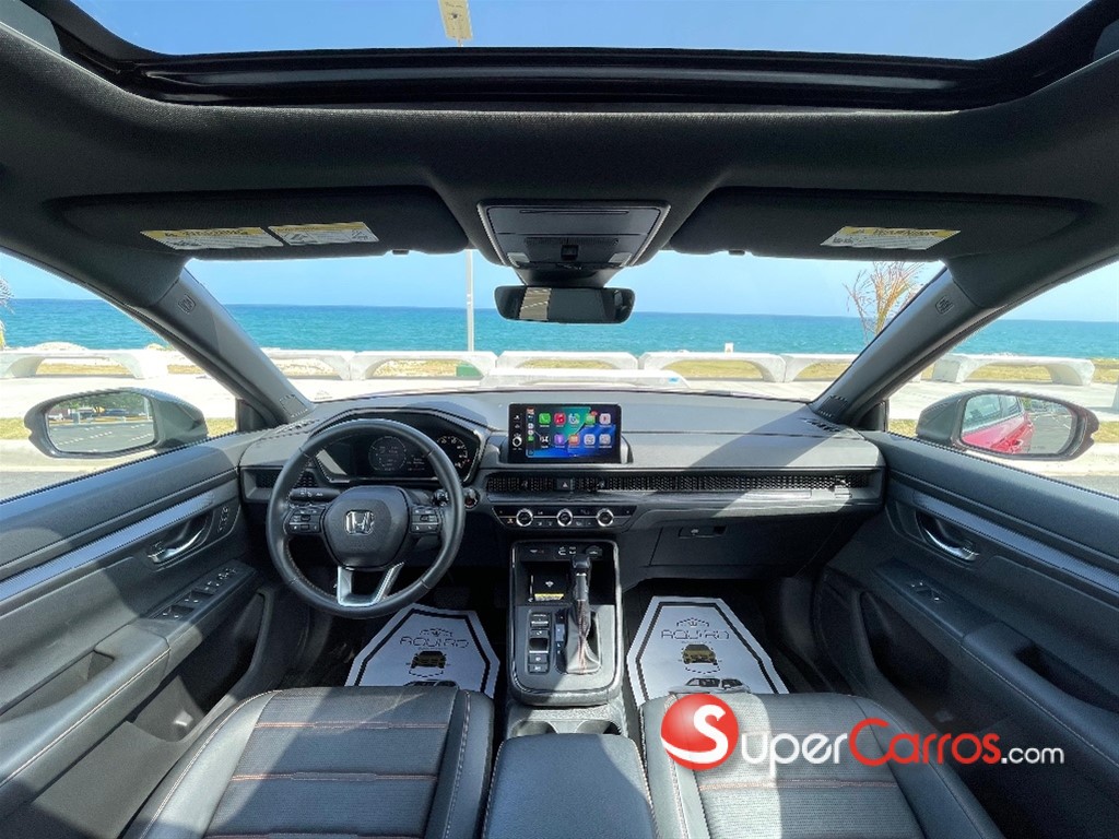 2024 Honda CR-V Sport L — foto 10 / 10